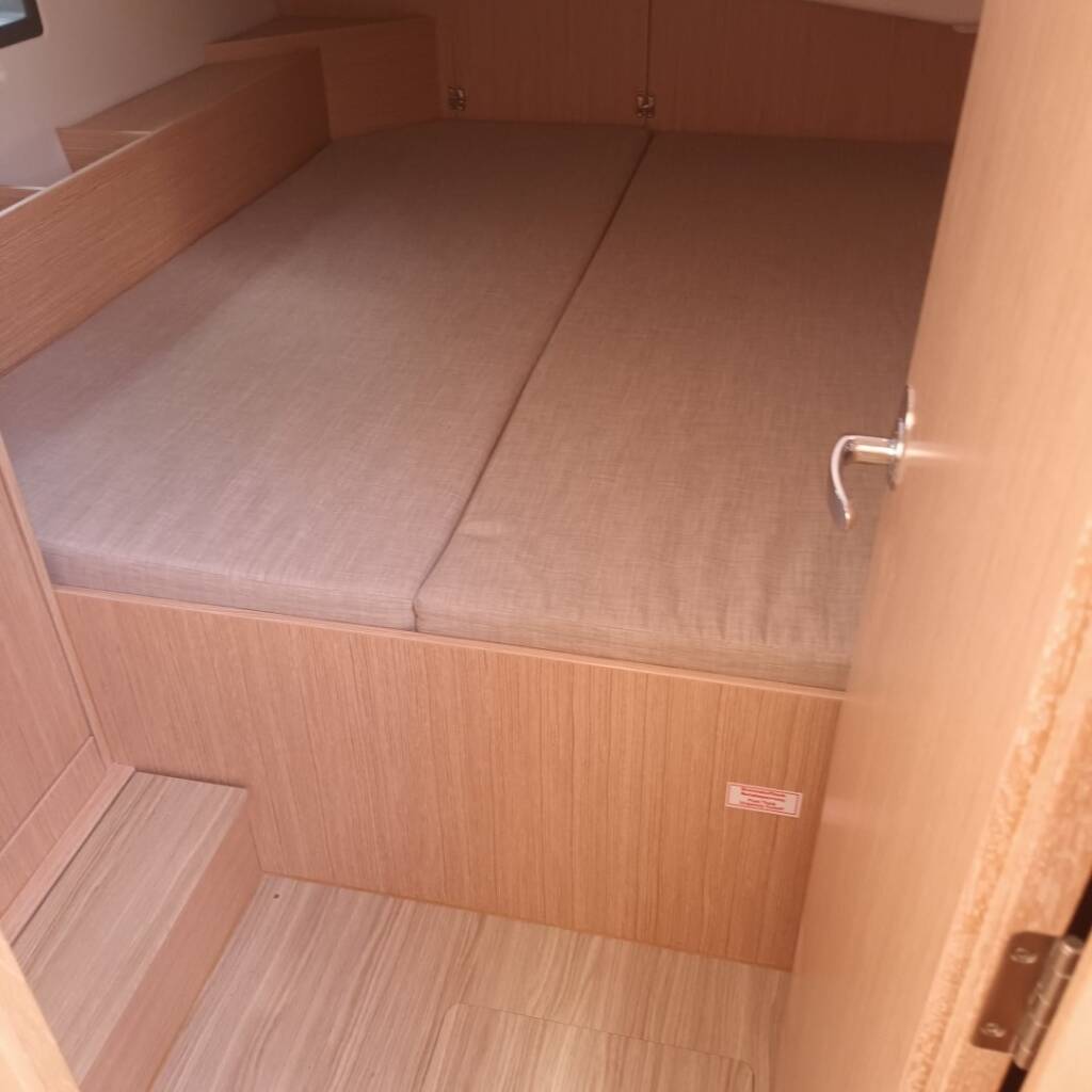 Bavaria C42 NEW Gioia
