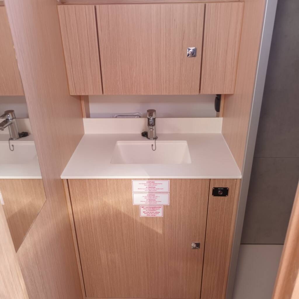 Bavaria C42 NEW Gioia