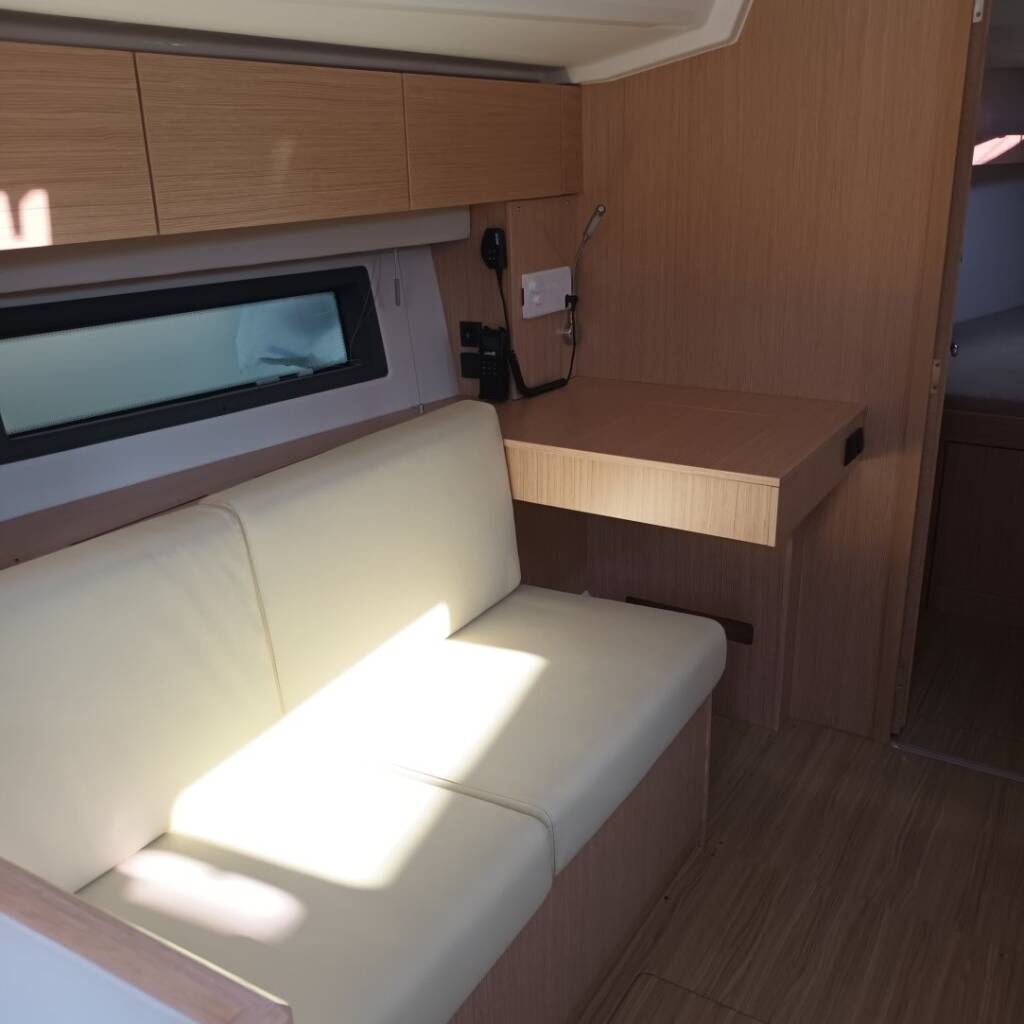 Bavaria C42 NEW Gioia