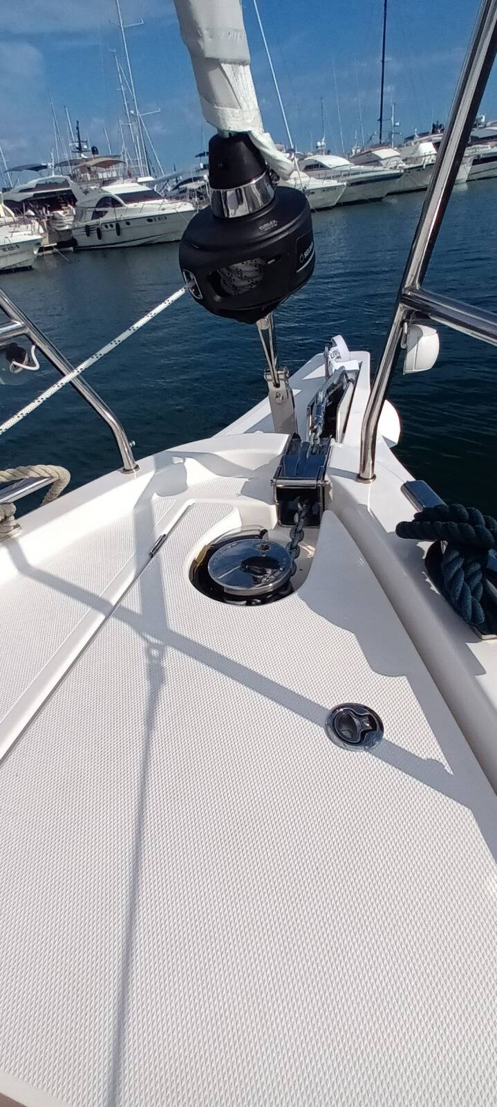 Bavaria C42 NEW Gioia