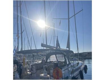 Bavaria C42 • Harmonia