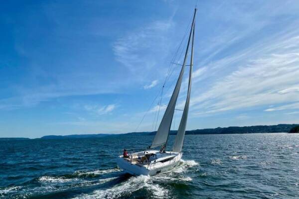 Bavaria C42 Ostwind II