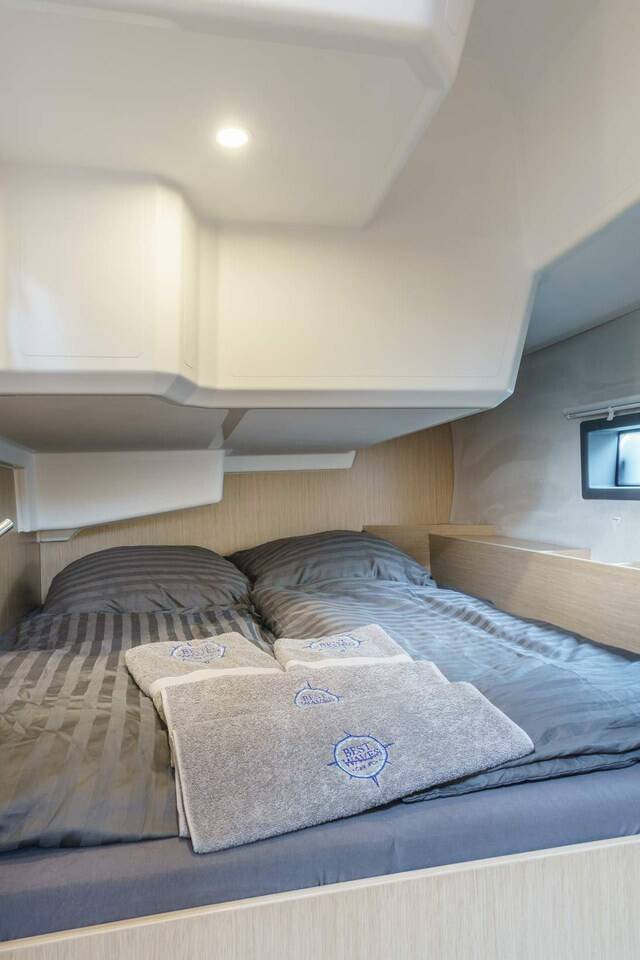 Bavaria C42 Ostwind II