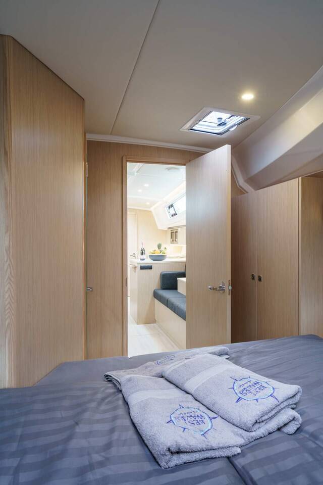 Bavaria C42 Ostwind II
