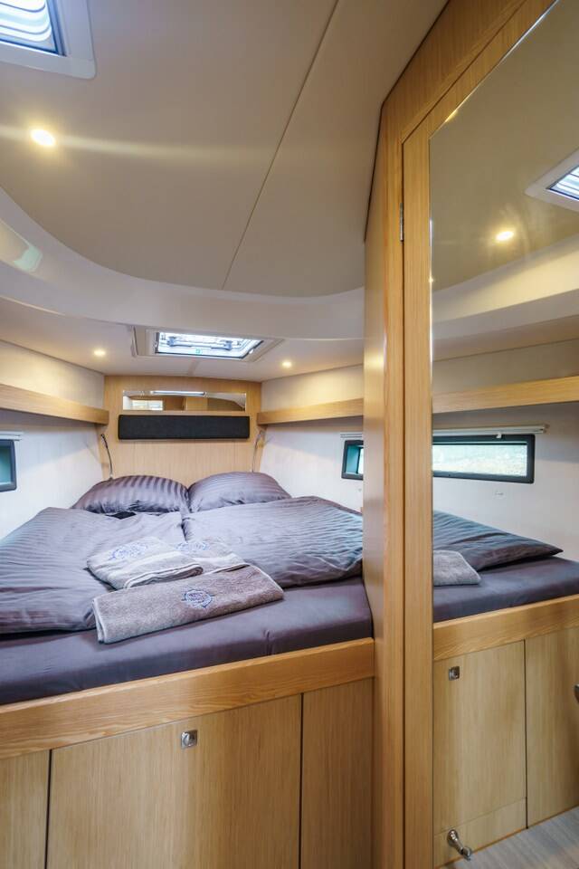 Bavaria C42 Ostwind II
