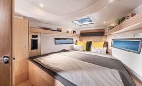 Bavaria C42 MOANA