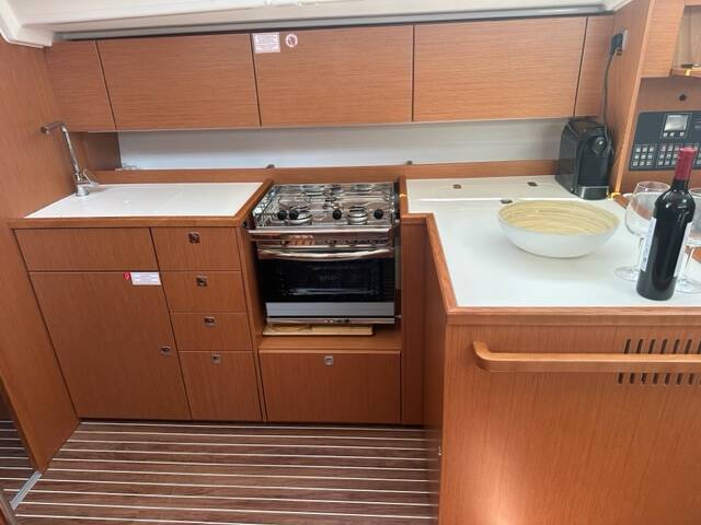 Bavaria C42 MOANA