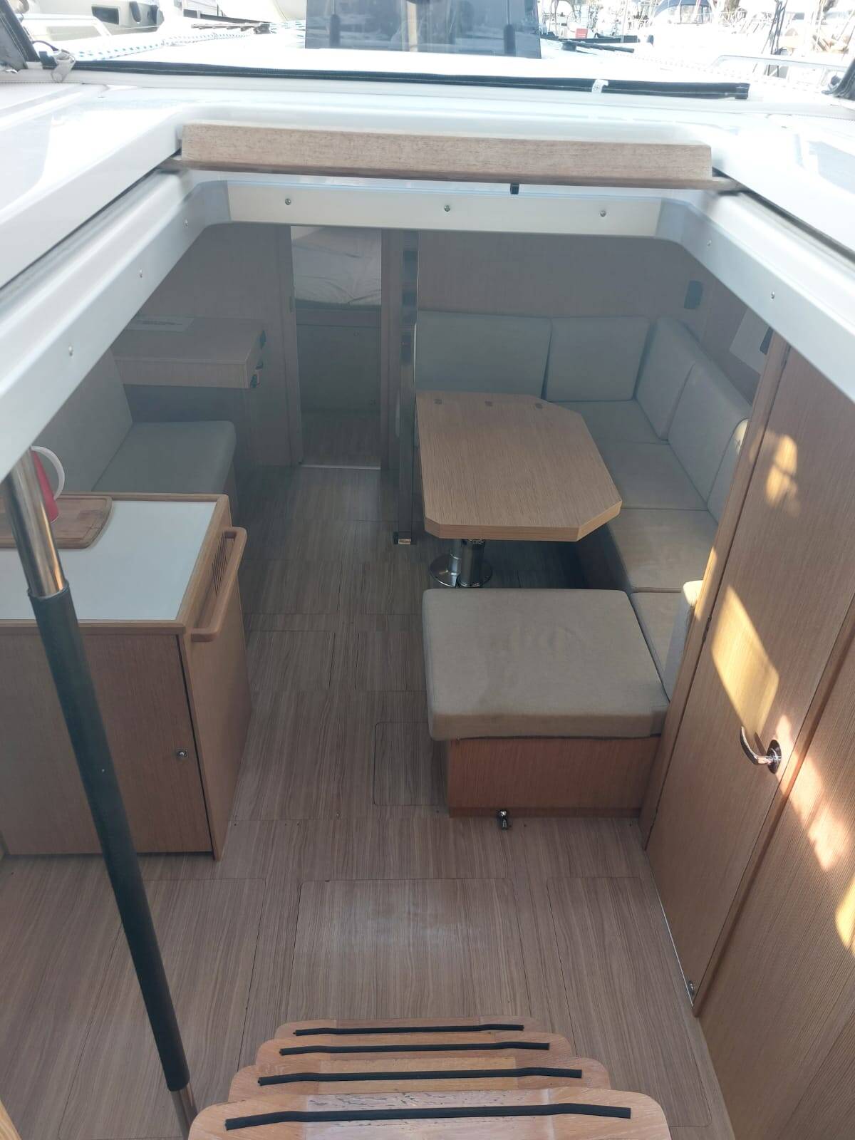 Bavaria C42 Marabou (Pax 8)