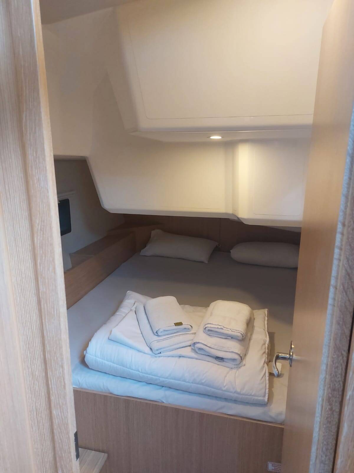 Bavaria C42 Marabou (Pax 8)