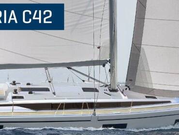 Bavaria C42 • CLASS