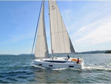 Bavaria C42 • NAYJARA II