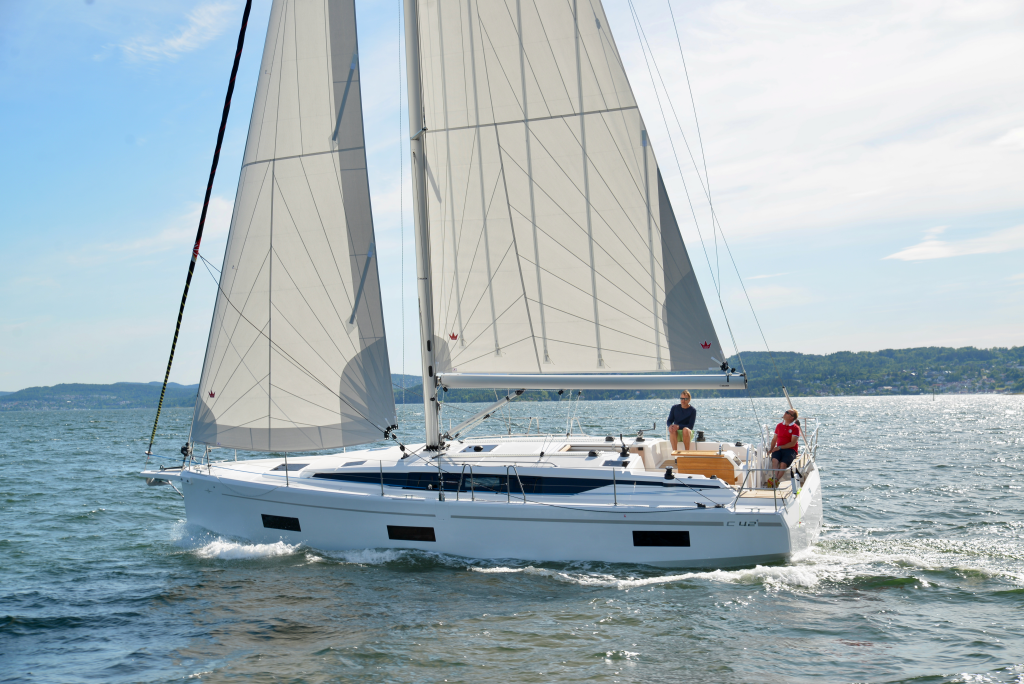 Bavaria C42 NAYJARA II