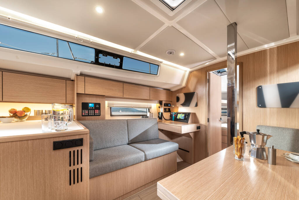 Bavaria C42 NAYJARA II