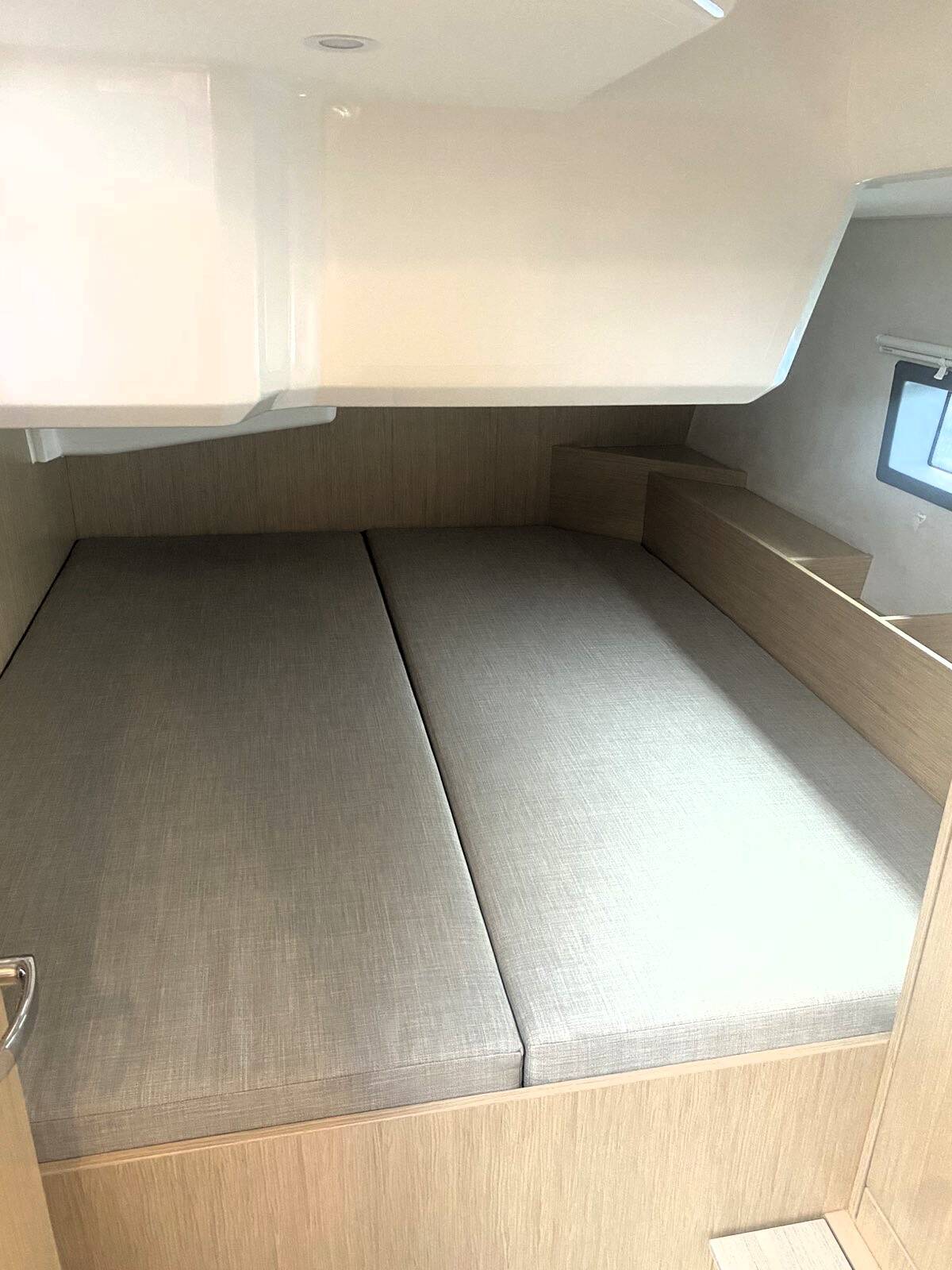 Bavaria C42 CHRISTOS