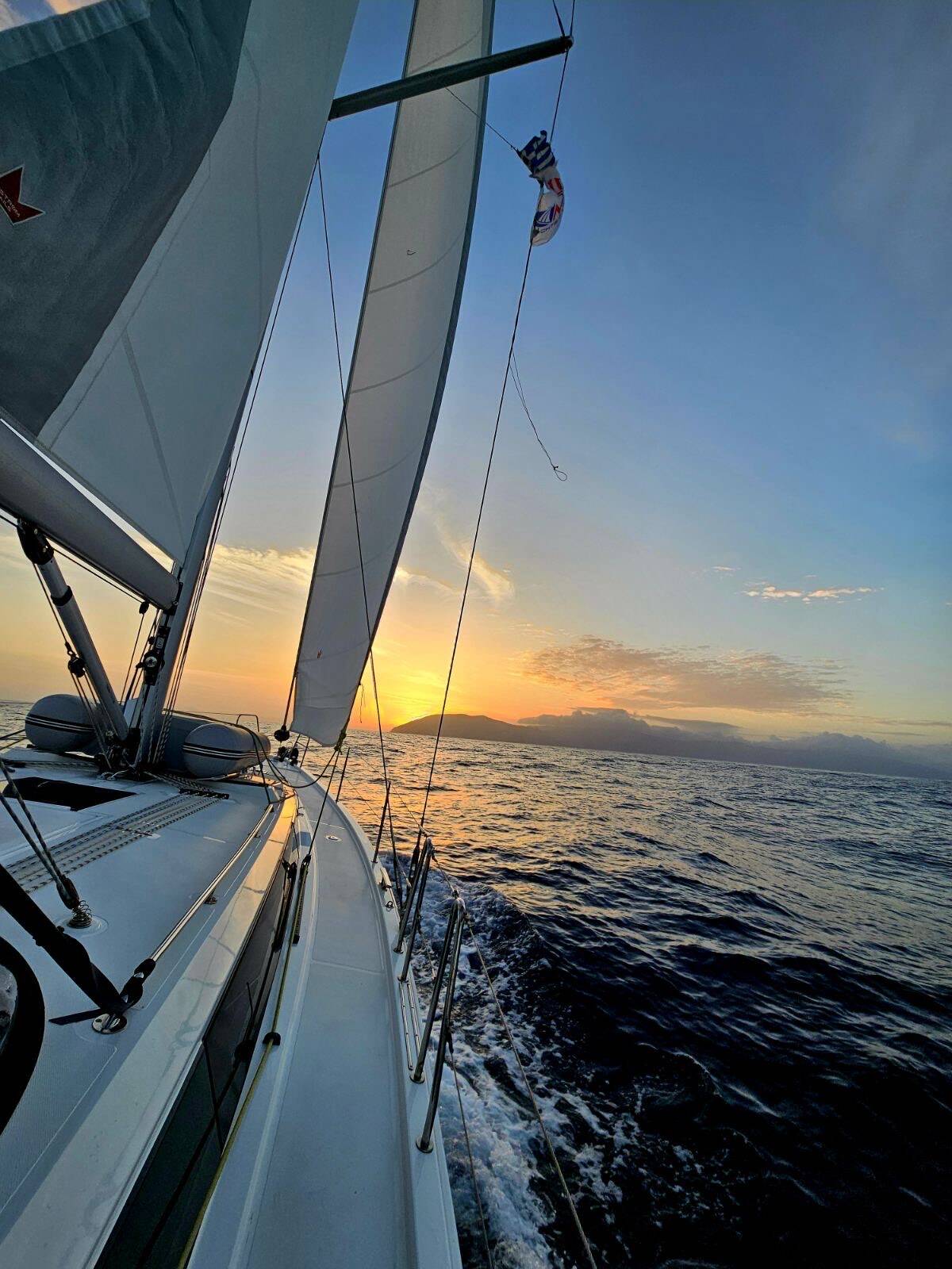 Bavaria C42 Maia