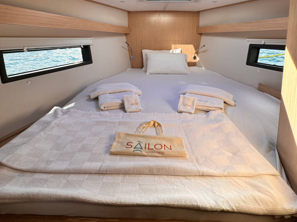 Bavaria C42 Sorores