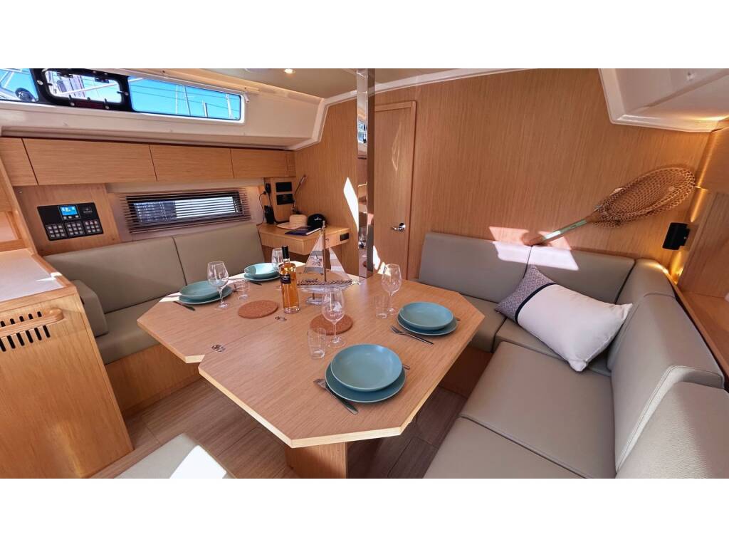 Bavaria C42 Ti Dodo IV