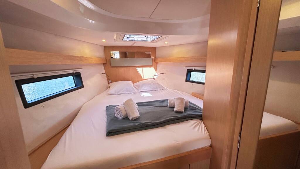 Bavaria C42 Ti Dodo IV