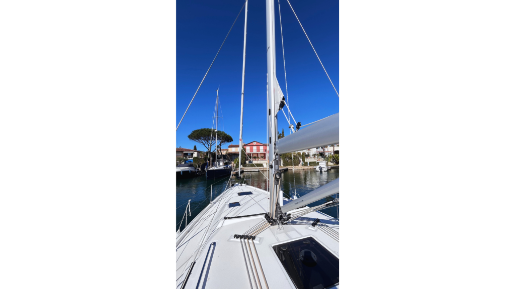 Bavaria C42 Ti Dodo IV