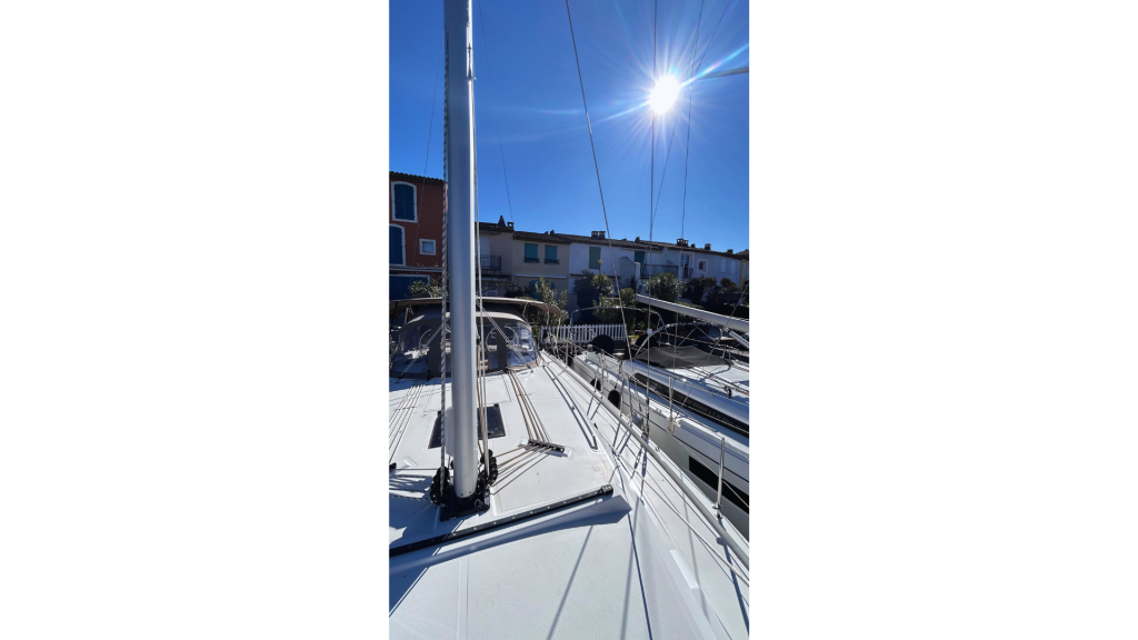 Bavaria C42 Ti Dodo IV