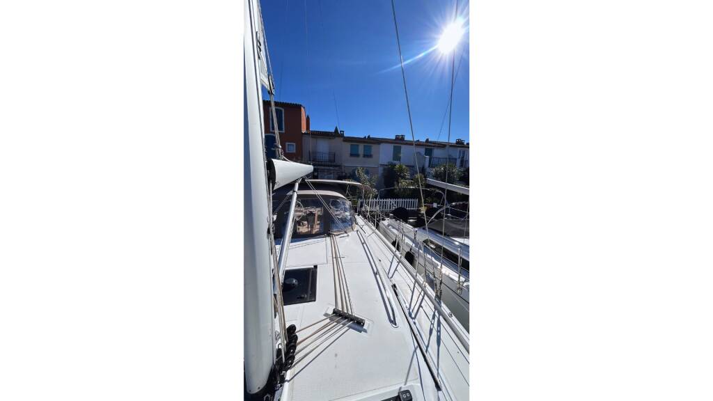 Bavaria C42 Ti Dodo IV