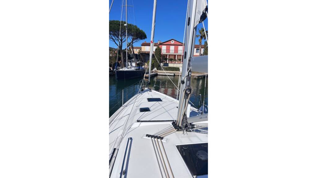Bavaria C42 Ti Dodo IV