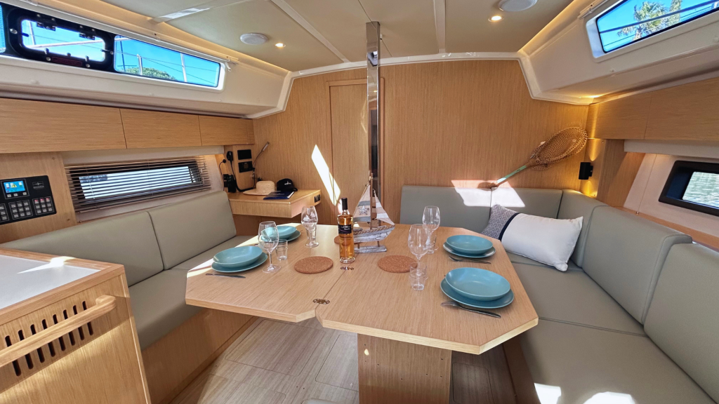 Bavaria C42 Ti Dodo IV