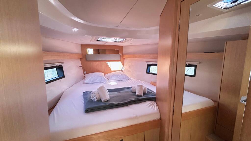 Bavaria C42 Ti Dodo IV
