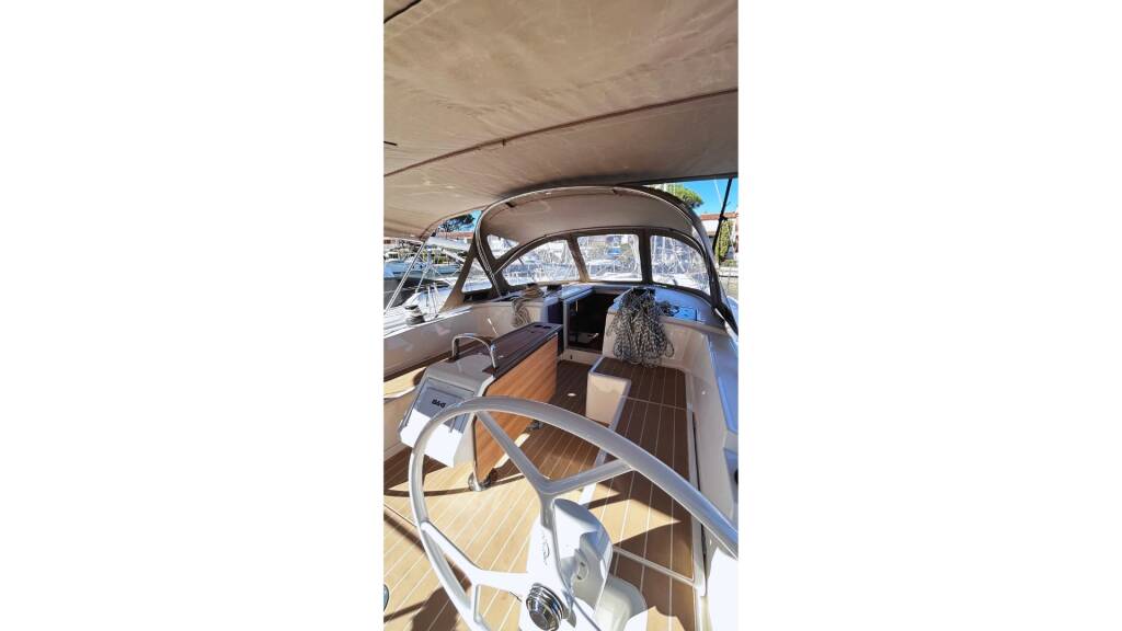 Bavaria C42 Ti Dodo IV