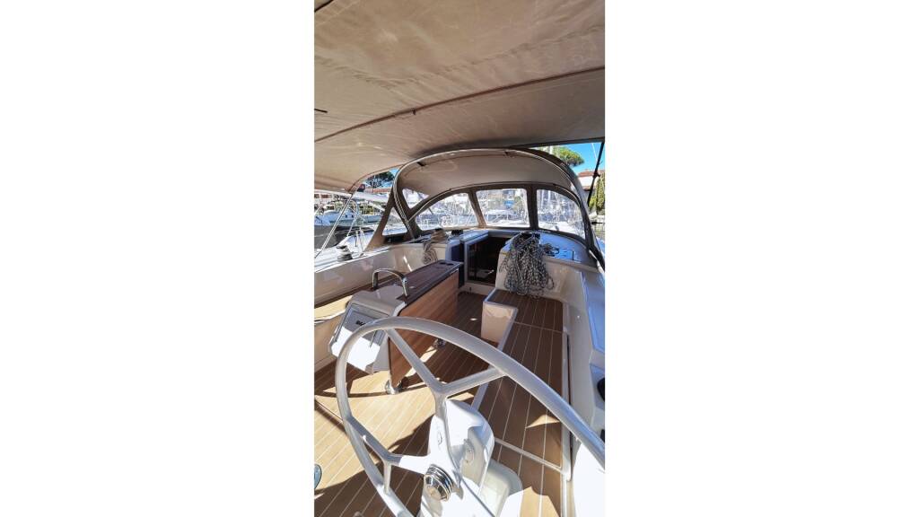 Bavaria C42 Ti Dodo IV