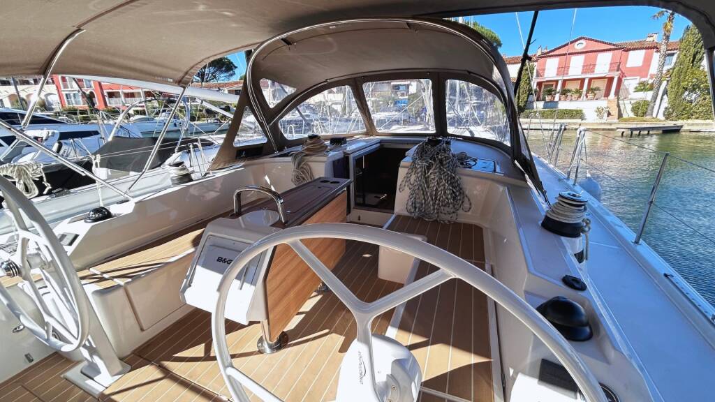 Bavaria C42 Ti Dodo IV