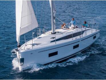 Bavaria C42 Lydia