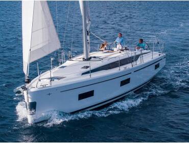 Bavaria C42 Atlanta