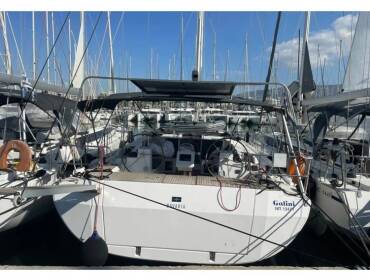 Bavaria C45 3cbs • AF-C4523(II)