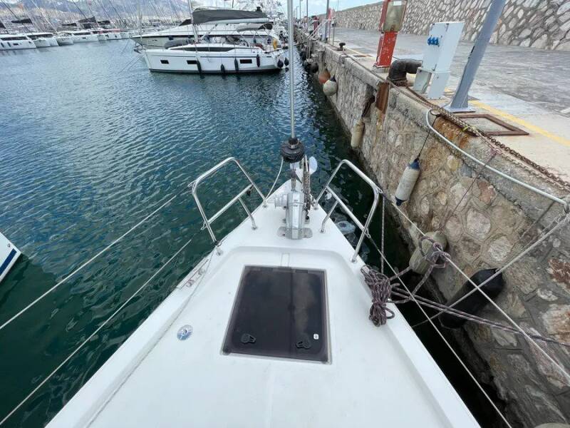 Bavaria C45 Holiday Katrin