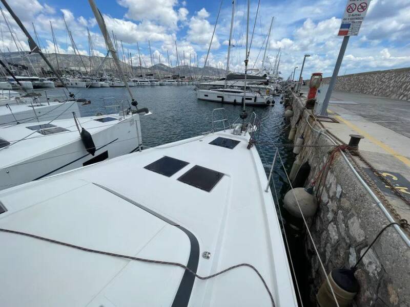 Bavaria C45 Holiday Katrin