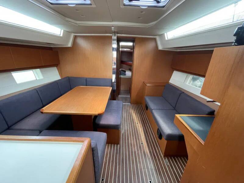 Bavaria C45 Holiday Katrin