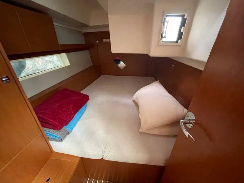 Bavaria C45 Holiday Katrin