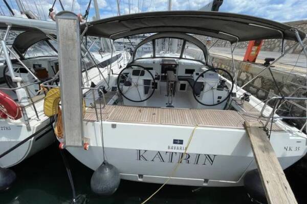 Bavaria C45 Holiday Katrin