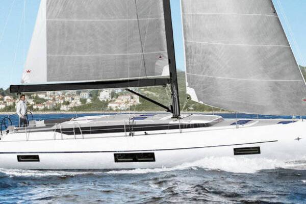 Bavaria C45 Holiday Kyveli
