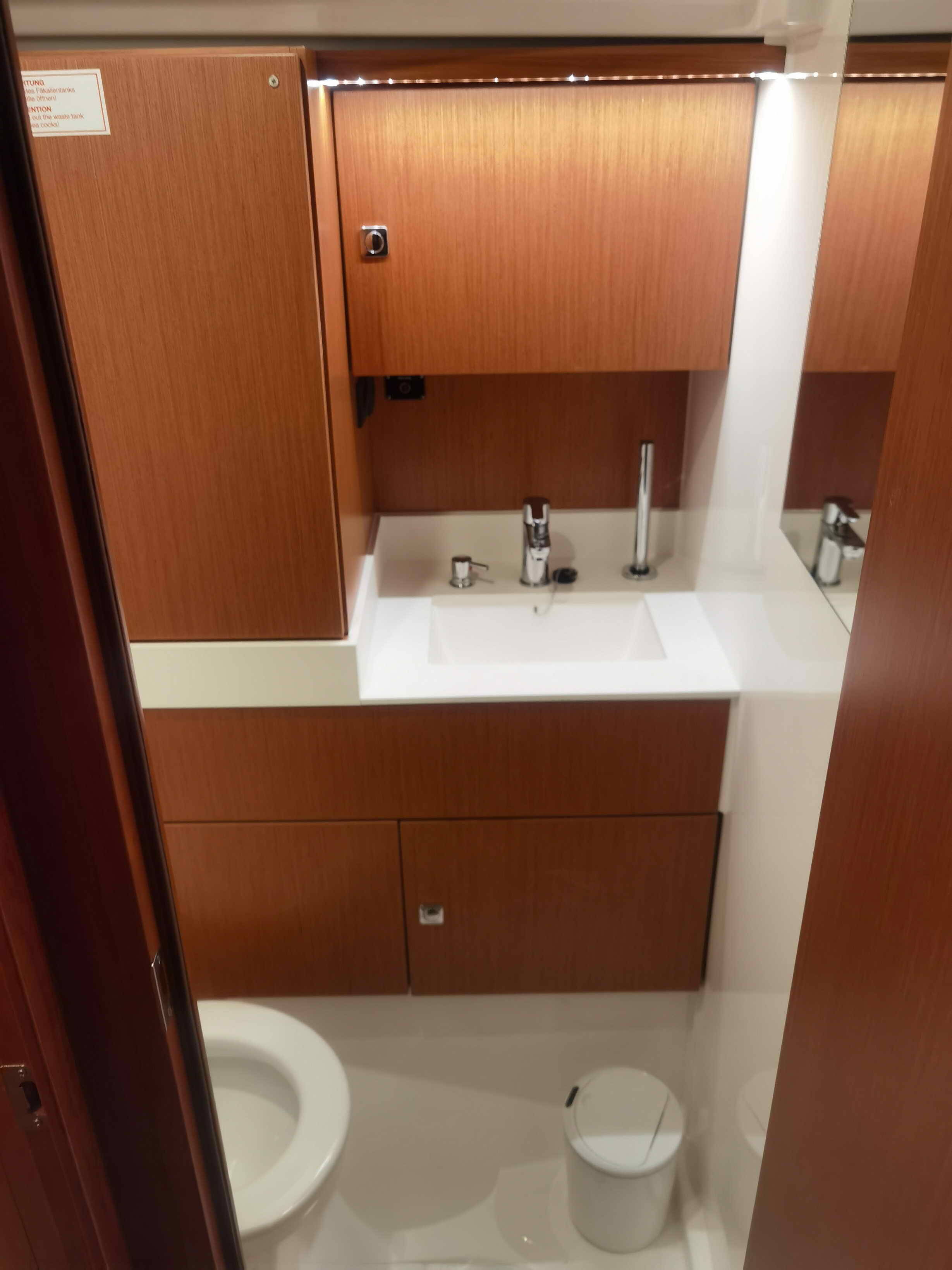 Bavaria C45 Holiday Kyveli