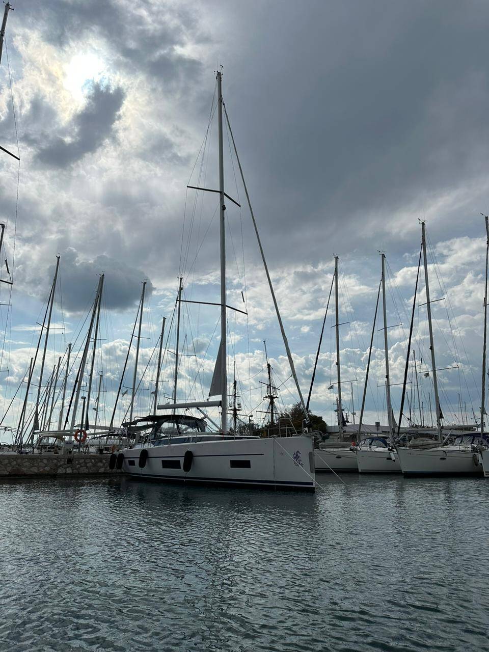 Bavaria C45 Holiday PRESTIGE