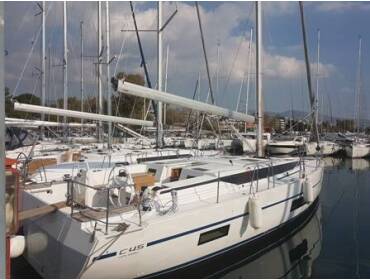 Bavaria C45 Holiday • ARTEMIS