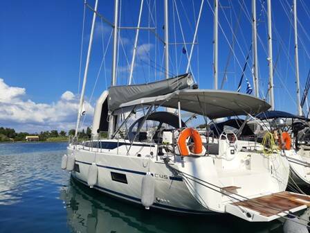 Bavaria C45 Holiday ARTEMIS