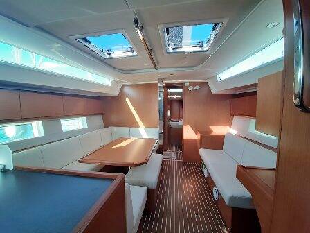 Bavaria C45 Holiday ARTEMIS