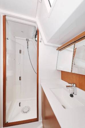 Bavaria C45 Holiday ARTEMIS