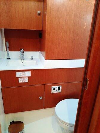 Bavaria C45 Holiday ARTEMIS