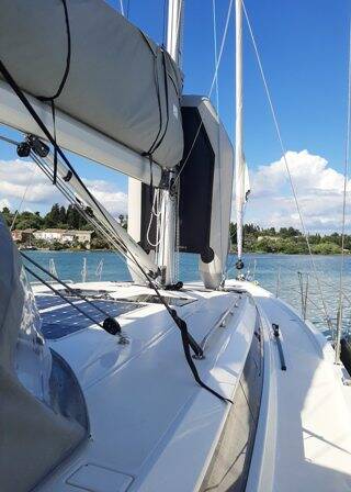 Bavaria C45 Holiday ARTEMIS