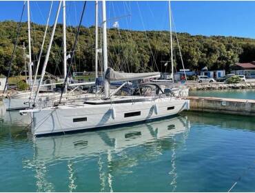 Bavaria C45 Style Libertas