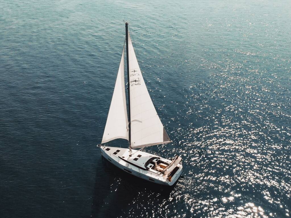 Bavaria C45 Style SANTA CRUZ